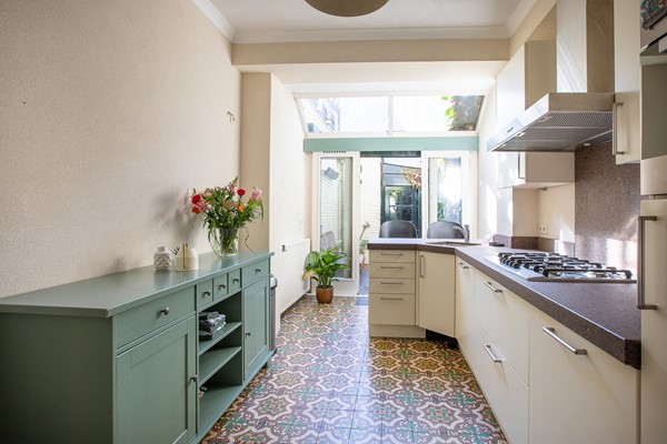 Photo - For sale: Prins Hendrikstraat 44, 5611 HL Eindhoven